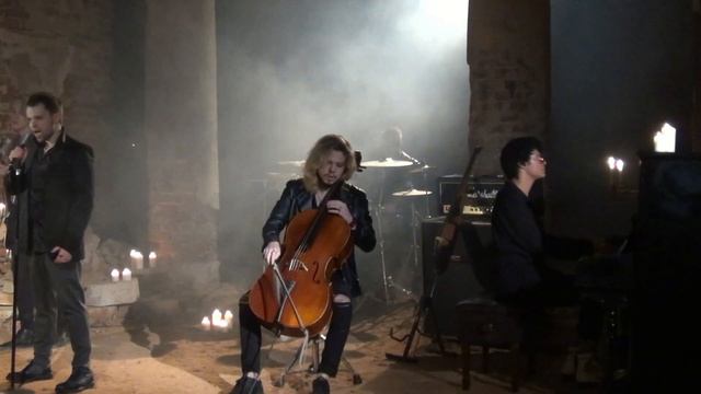 MANIFESTO - съемки премьерного клипа. смотреть онлайн