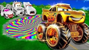 Гонки машинок | Мультфильмы для детей топ 2025 | #755