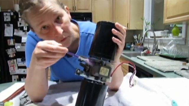 REMOVE CLEAN & INSTALL Convection Fan Blower for QuadraFire Classic Bay 1200 Pellet Stove смотреть онлайн
