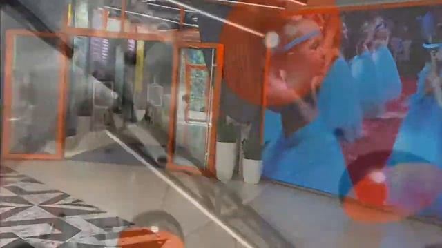 МЭЦ.Открытие входной группы2022 смотреть онлайн