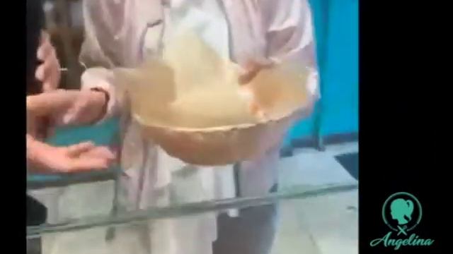 Star Diamond Styles: facebook Live at Angelina Bakery in NYC смотреть онлайн