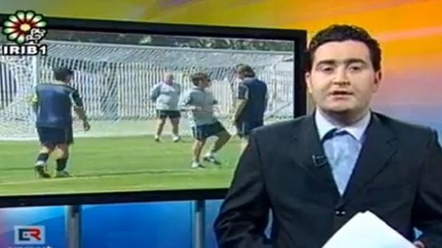 (0) Perspolis vs Teraktor Sazi Sport News Ghotibi goes japan, Daei смотреть онлайн