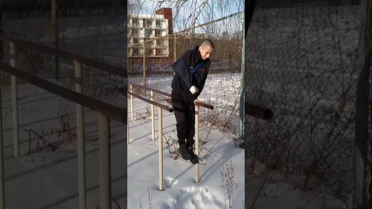 2 one arm dips смотреть онлайн