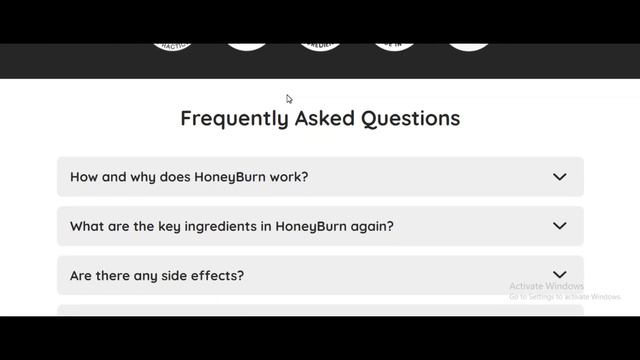 HONEY BURN ((⛔ HIDDEN TRUTH!!⛔)) An Effective Weight Loss Supplement? Honey Burn Review смотреть онлайн