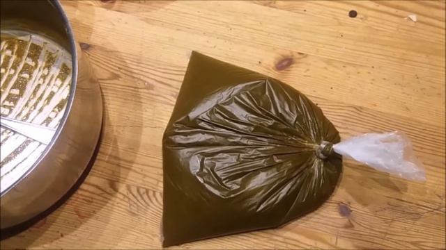 Värjään hiukseni hennalla | vegaani смотреть онлайн