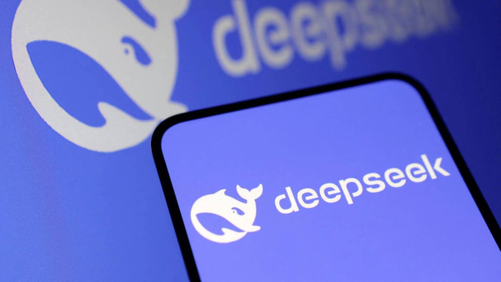 Установка DeepSeek на Ubuntu. смотреть онлайн