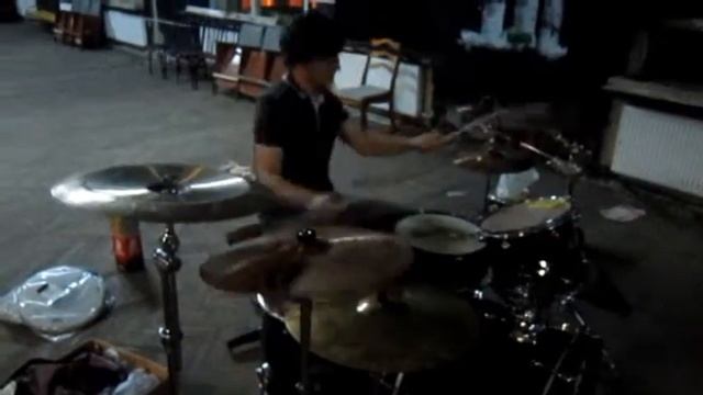 MANIFEST репетиция там, все дела смотреть онлайн