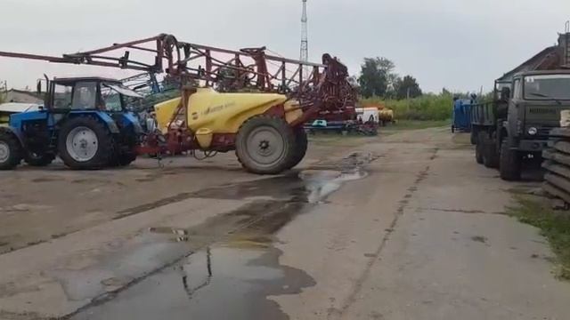 Hardi Navigator 3000