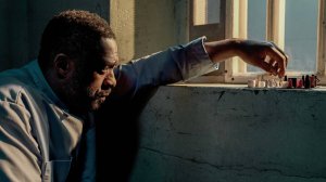 Лютер: Павшее солнце | Русский трейлер | Фильм 2023