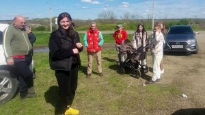 ✨️Малая Родина-Моё место силы!❤️🙏❤️