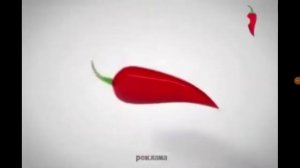 Заставка телеканала 'Перец' (2011-2015)
