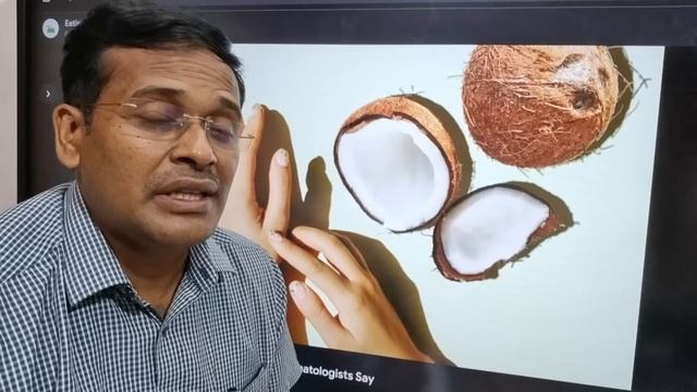தினமும் இரவு தேங்காய் எண்ணெய் தடவுவதால் கிடைக்கும் 10 நன்மைகள் | 10 coconut oil skin face benefits смотреть онлайн