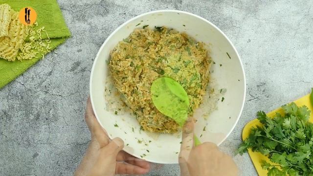 Chicken Noodles Kabab Recipe By Food Fusion (Ramzan Special Recipe) смотреть онлайн