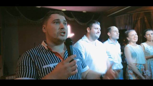 Свадебный клип для Кирилла и Владиславы