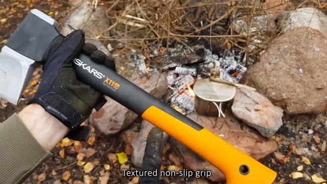 Fiskars X11 Splitting Axe