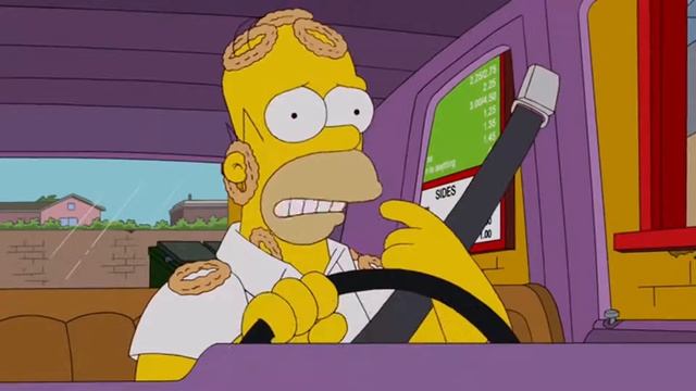 ¤ СИМПСОНЫ ¤ Лучшие Моменты ¤ Я Выгоню Этого Льва ¤ смотреть онлайн