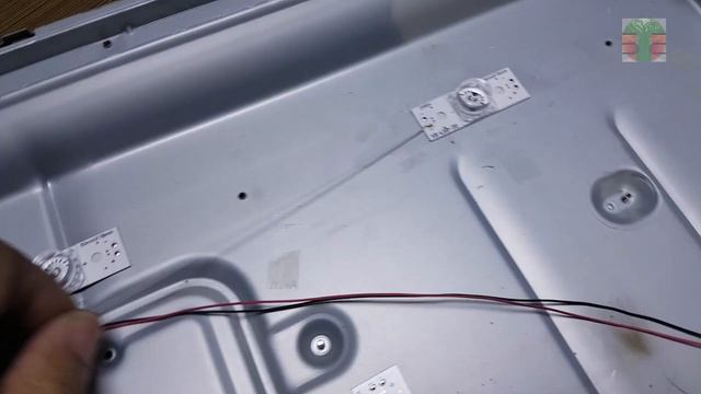 Replaced all LED at a lower cost смотреть онлайн