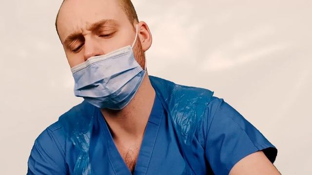 ASMR | Mad Surgeon Takes Your Organs (Personal Attention, Glove & Squelching Sounds) смотреть онлайн