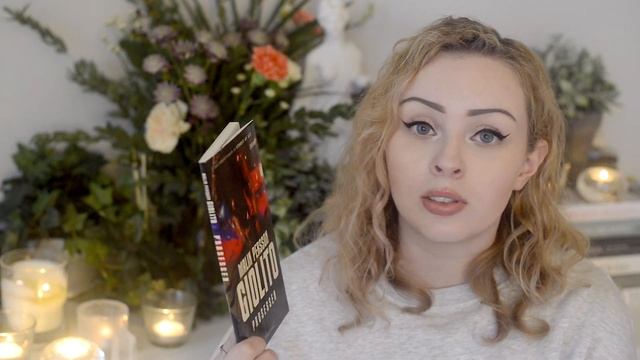 March Book Haul | The Book Castle | 2020 смотреть онлайн