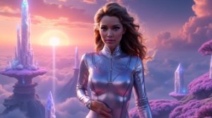 Мрачная киберпанковская музыка