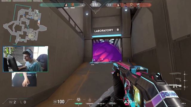 4 EASY Steps To MASTER Valorant - The 4 Stages Of Competence