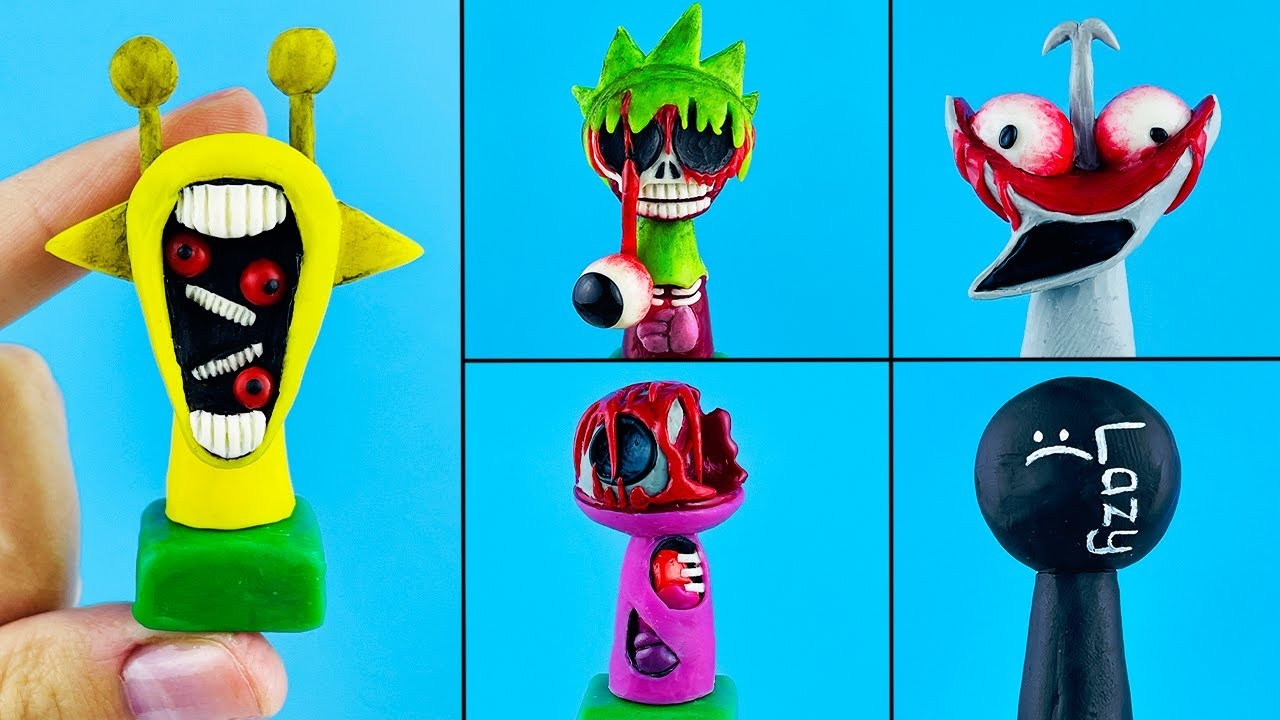 ПОДЕЛКИ • Россия