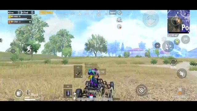 Redmi Note 8 Pro Pubg montage video | 4 Fingers + full gyro #4 смотреть онлайн