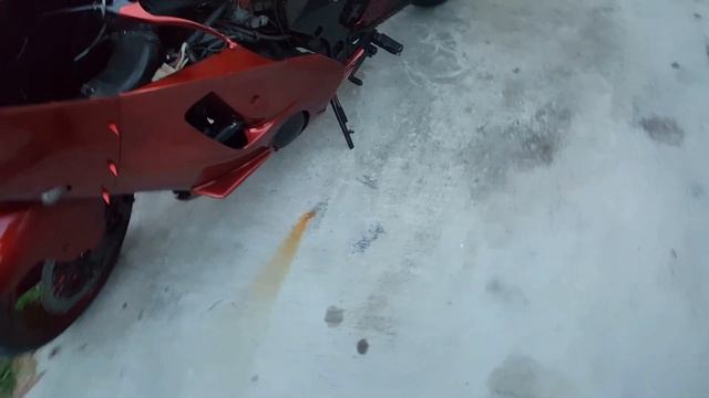 Kawasaki zx12r смотреть онлайн