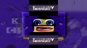 [YTPMV] Klasky Csupo Robot Logo Shuric Scan [DIFFERENT VERSION] [Veg Replace]