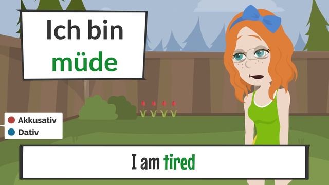 Deutsch Lernen A1 - A2 | German A1 - A2 | Top-100- Sätze Auf Deutsch