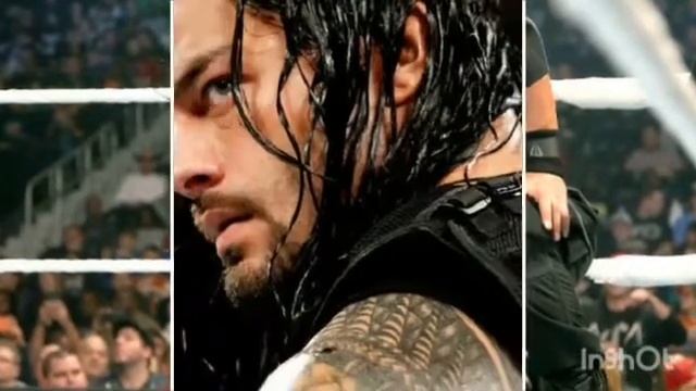 Ya Lili Ya Lila Whatsapp Status | Roman Reigns Whatsapp Status смотреть онлайн