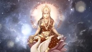 Гаятри мантра