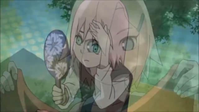 Sakura amv-that's my girl смотреть онлайн