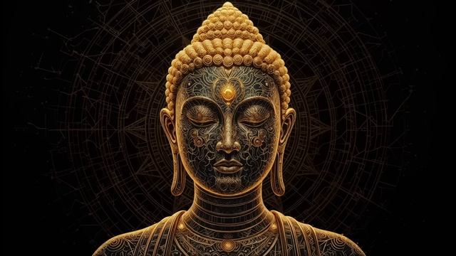 CLEAR MIND: Immersive Deep Ambient Tones For Mindful Meditation