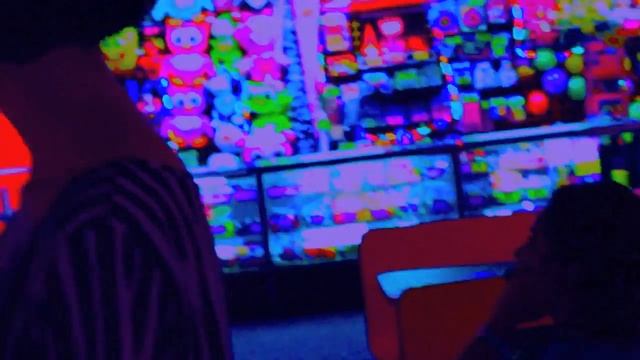 Sleep Paralysist - Neon Indian [sk8] смотреть онлайн