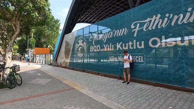 4K Alanya Turkey 2023 June | Alanya Turkey Holiday Bike Tour | Antalya Turkey Tour |Turkey Travel смотреть онлайн