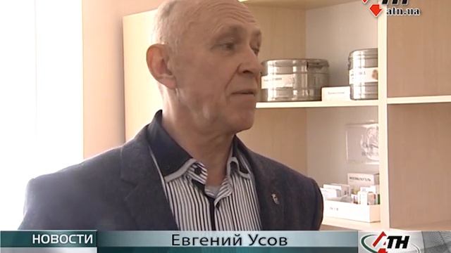 В Комаровском детском доме открыли обновленное медицинское отделение - 29.12.2016 смотреть онлайн