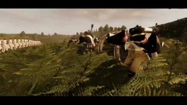 Победа [Empire Total War] Империя создана. смотреть онлайн