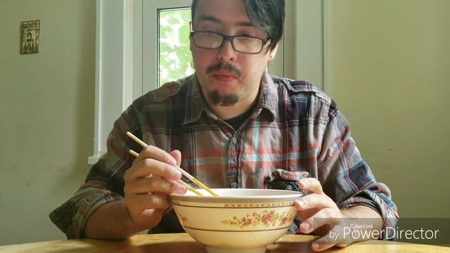 Samyang Carbo Ramen Review!!! смотреть онлайн