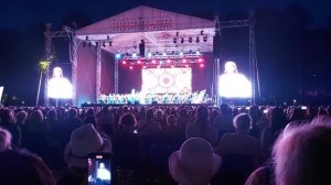 Бехзод Давронов исполняет Дж. Верди