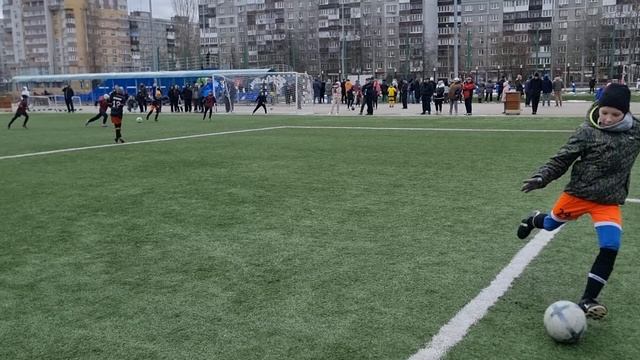 Восток-Чайка (турнир на чайке) 2 тайм смотреть онлайн