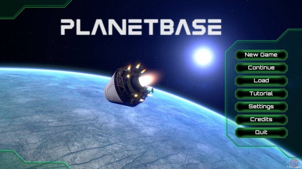 Planetbase