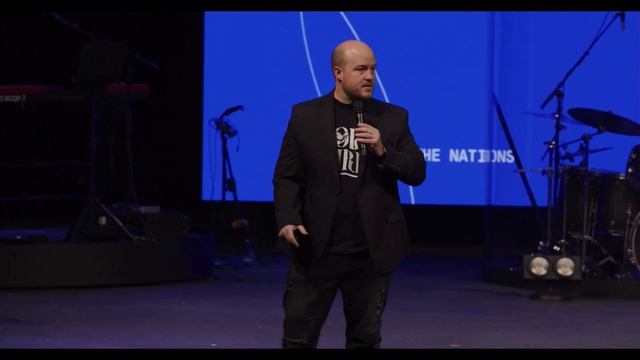 Guest Speaker | Jeremiah Johnson смотреть онлайн