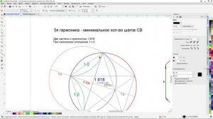 Проектирование и работа с гармониками (13.04.2025)