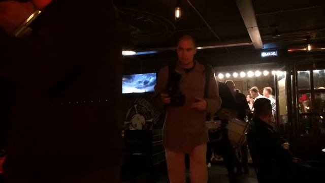 Punk Brew смотреть онлайн