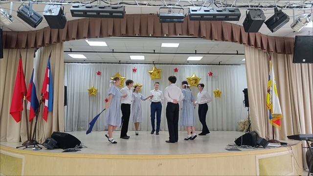 10А класс МБОУ Гимназия2 смотреть онлайн