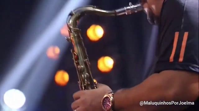 SÓ VOCÊ | BANDA CALYPSO E MUMUZINHO - MUSICA BOA | 16/07/2014 смотреть онлайн