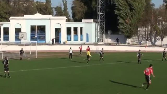 Интиресные матчи. "Миталл"-"Эверест" 14.10.09г. смотреть онлайн