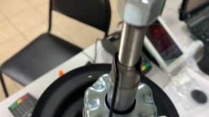 Амортизатор передний Lifan X50, AAB2905110