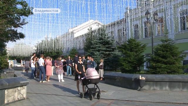 Возрождаются прогулки по самым культовым и секретным местам Владивостока смотреть онлайн